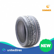 New 28535zr19 Nitto Invo 99w - 932