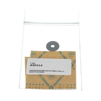 AS0414 INA 4 x 14 x 1 mm WASHER FOR NEEDLE ROLL. THRUST
