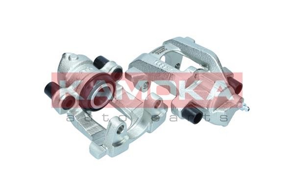 Kamoka Bremssattel JBC1170 Grauguss FüR Mercedes Klasse W251 V251 W164 280 CDI-image