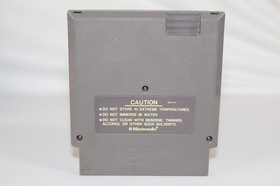 Gauntlet NES Nintendo Complete CIB Authentic! Good Condition! Circle Seal!