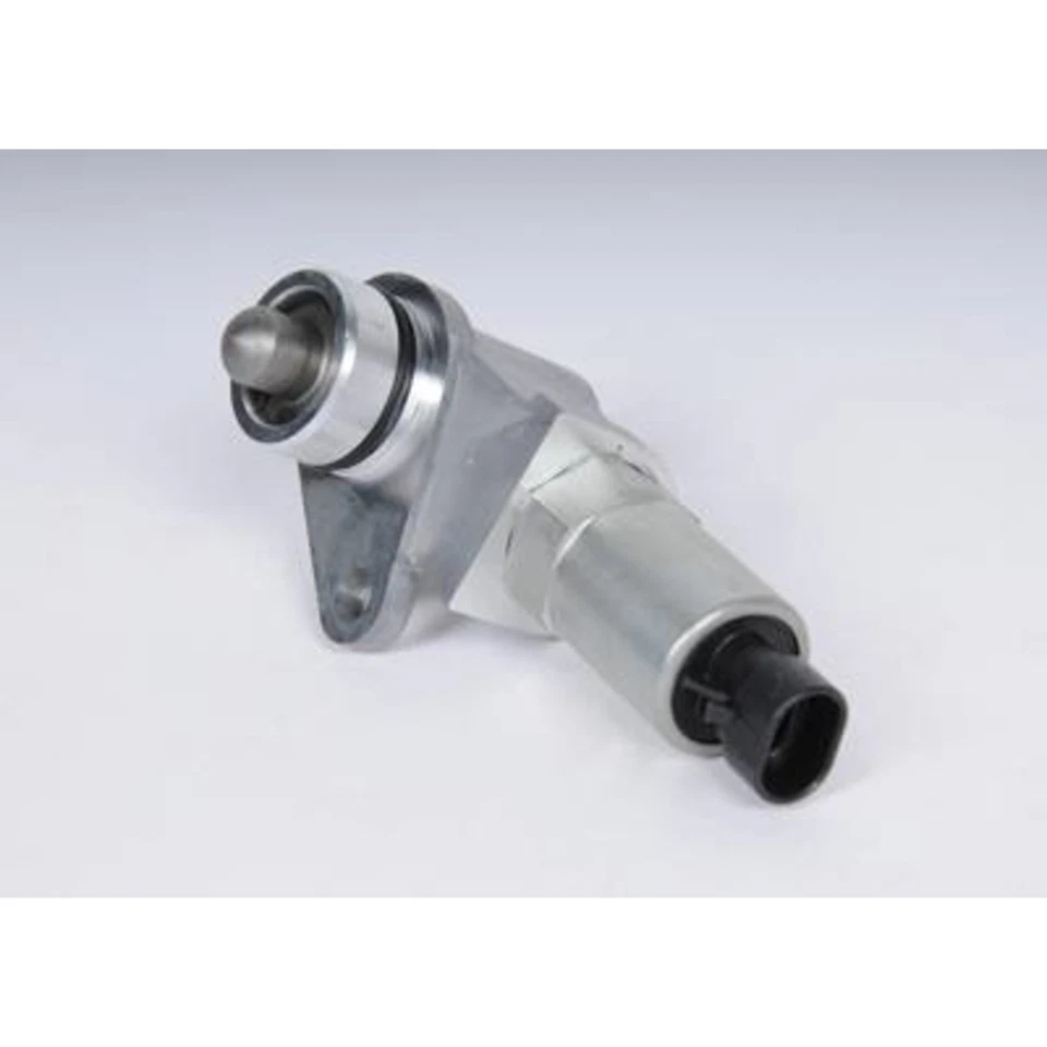 Solenoide de bloqueo inverso de transmisión manual AC Delco 19180052 para Chevy cupé Foto 2 de 2