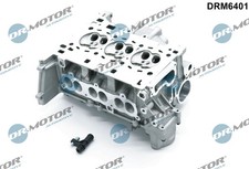 Dr.Motor Automotive DRM6401 Zylinderkopf for FORD