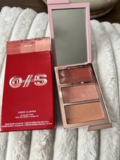 ONE/SIZE Cheek Clapper 3D Blush Trio Very Tha...