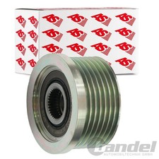 Poulies diverses Toyota AURIS