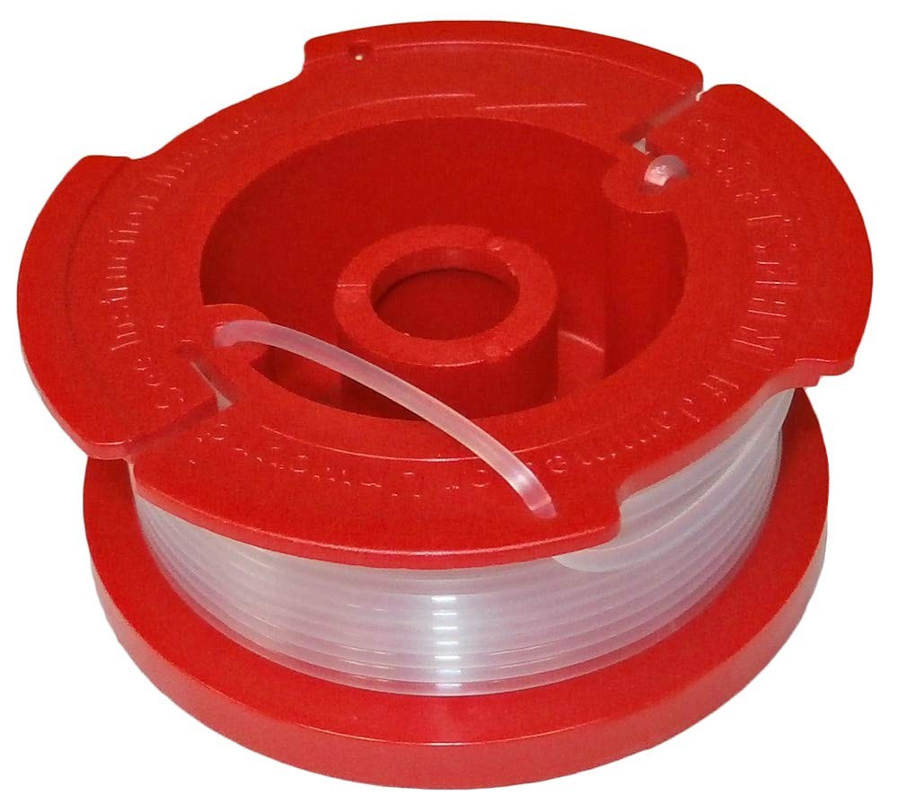 Black and Decker LST220/LST136 Trimmer Replacement Spool - 90564281C