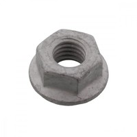 Mutter Kettenrad M8X1.25Mm FüR KTM EXC-F 250 Ie4T Sixdays Bj. 2011-2016