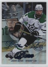 2022 Upper Deck Fleer Ultra Flair Showcase Legacy Collection /150 Jamie Benn 4z8