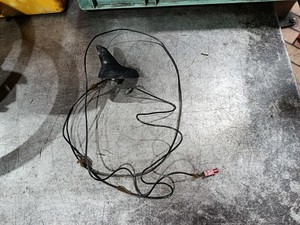 Audi A4 B7 8E Dachantenne Antenne GPS Navi 8E9035503N Original