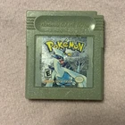 Pokemon Gold Game Boy Color Tested Saves Nintendo Authentic READ DESCRIPTION