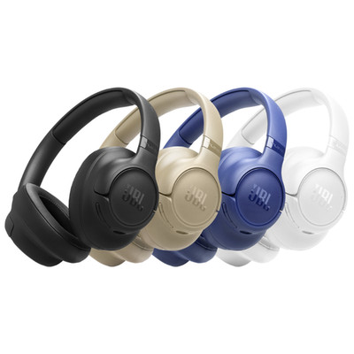 JBL Tune 730 BT Wireless Kopfhörer Bluetooth 6.0 Over Ear Faltbar Schnell Paar