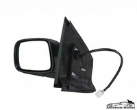 AußEnspiegel Links FüR Toyota Yaris D-4D 01-05