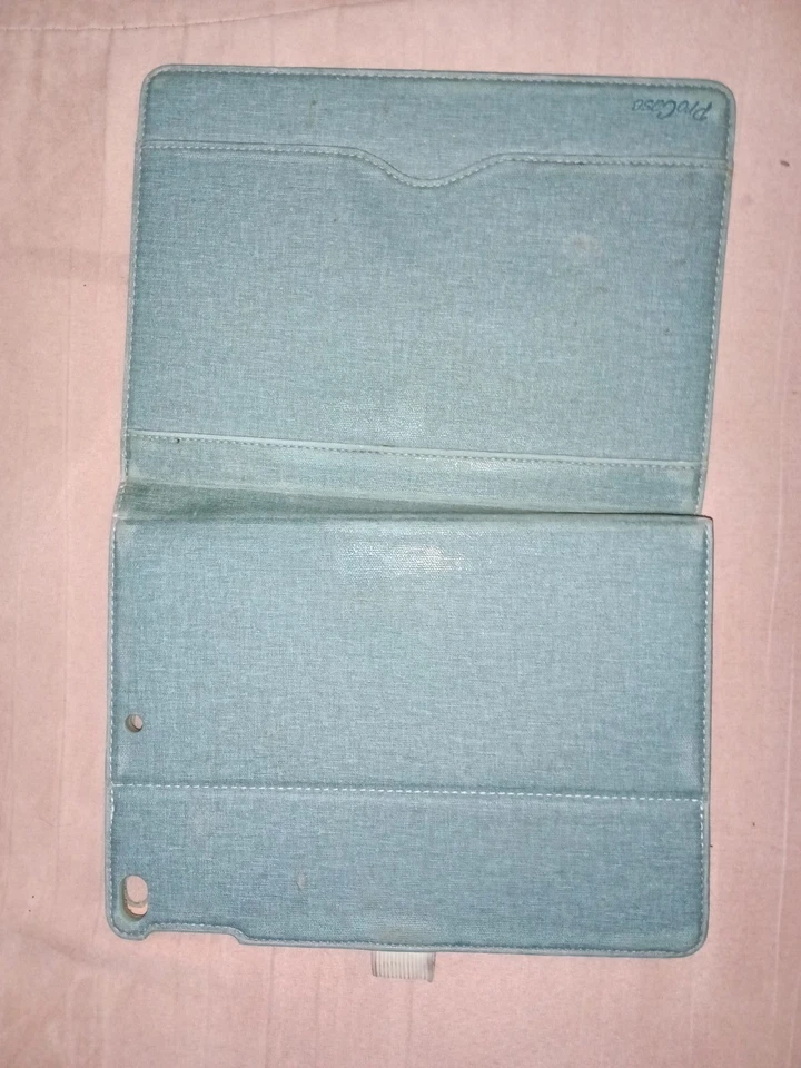 Procase Tablet  Case Holder Turquoise - Image 2 of 4