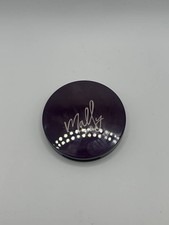 Mally XO Dark Circle Corrector Brightening Powder Lighter 0.35 oz  No Box