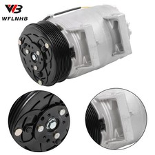 Kompressor Klimaanlage Für VW Caddy Golf III Golf IV Passat Polo Sharan Vento