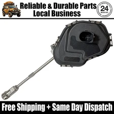 Turbo Charger Electronic Actuator For Skoda Karoq 2.0L TFSI 2016 Onwards