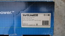 Altronix VertiLine83D CCTV Rack Mount Power S...