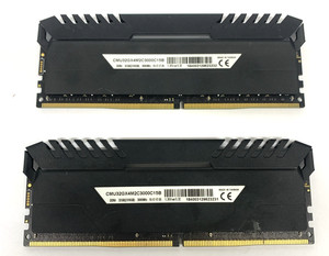Corsair Vengeance Led | eBay