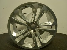 AUDI Q3 Alloy Wheel 19 Inch 5x112 ET36 8.5J 2011-2019