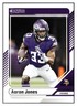 Aaron Jones 2024 Donruss #21 Minnesota Vikings Football *309B