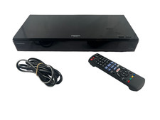 Panasonic DP-UB820P-K 4K HDR Dolby Vision Wi-Fi Reproductor Blu-ray con Control Remoto