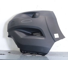 Pare-choc avant Fiat 132