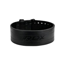 RDX RD 10mm Weightlifting and Powerlifting Belt, Size XL
