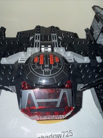 LEGO Star Wars: Kylo Ren's Tie Fighter (75179) | No Box, Manual, or Figs