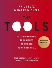 The Tools von Phil Stutz | Buch | Zustand sehr gut