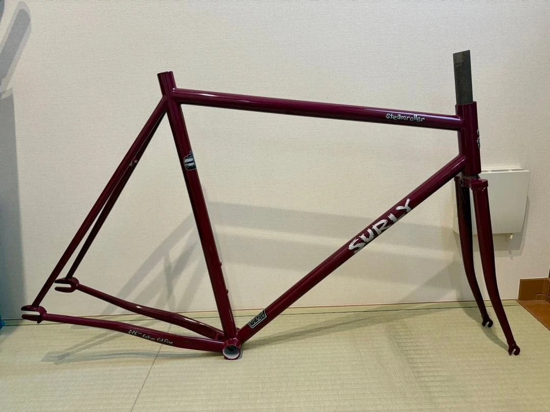 Surly Bike Frames for sale | eBay