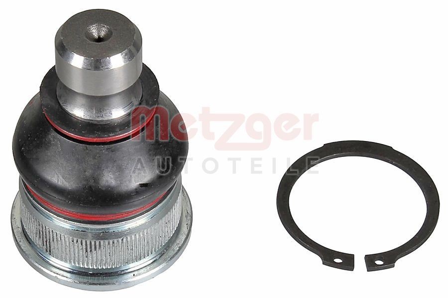 Original METZGER Ball Joint 57001208 for Nissan Opel Renault