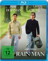 Rain Man,1 Blu-Ray | Usa | Barry Levinson | Blu-Ray Disc | Softbox | Deutsch