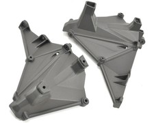 TRAXXAS TRA7739 SHOCK TOWER FR LEFT/RIGHT HALVES X-MAXX C12