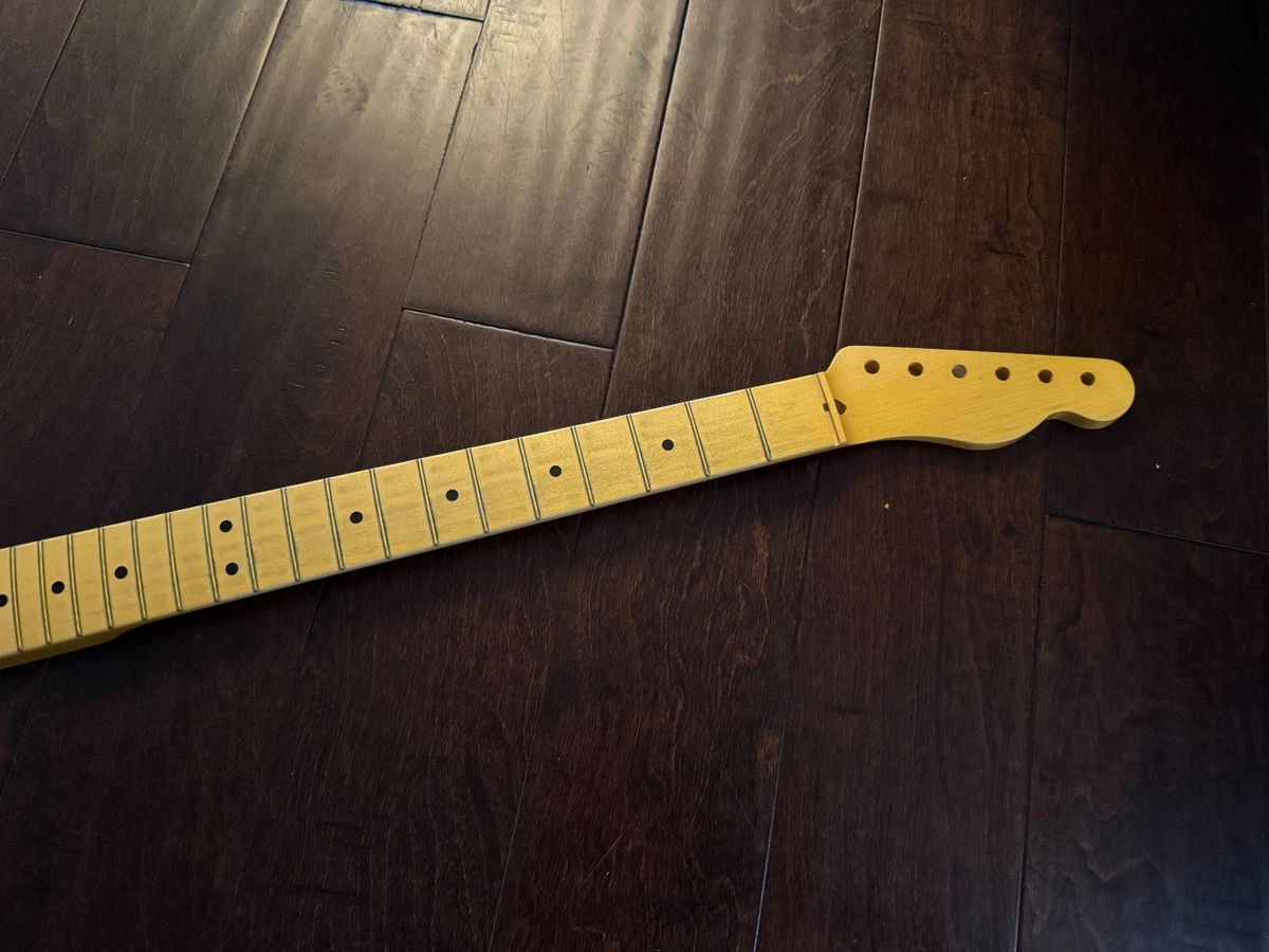 Musikraft Electric Guitar Necks for sale | eBay