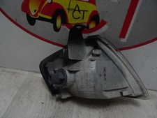 Clignotant Mazda 323