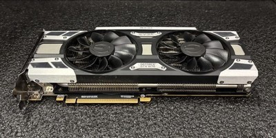 EVGA GeForce GTX 1070 GAMING 8GB GDDR5 Graphics Card 08G-P4-6171-KR NEW/OPEN BOX