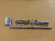 124 Scale Model Parts Garbage Truck Side Pipes Only 124 Scale Model Parts Garbage Truck Side Pipes Only