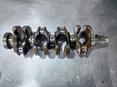 OEM Nissan SR20DET SR20DE Crankshaft Silvia S13 S14 S15 180SX Pulsar JDM