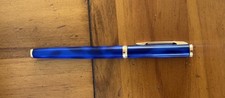 Vintage Waterman Hemisphere Ballpoint Pen Mot...