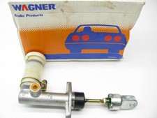 Wagner F110836 NABCO Clutch Master Cylinder For 1987-91 Ram 50, 89-90 Mighty Max