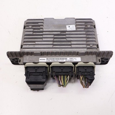 FORD 2011 F150 F250 6.2L CC3A-12a650-XC ENGINE COMPUTER MODULE PCM ECM ECU