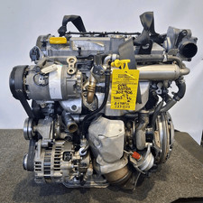 98082133 Motore compl.  OPEL ASTRA (A04) 1.7 16V CDTI (74Kw) SW 5p/d/1686cc