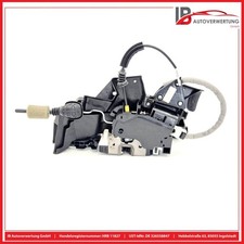 T&uuml;rschloss Vorne Links A0997200135 MERCEDES C-KLASSE S204 C220 CDI MERCEDES