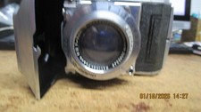 Vintage Kodak Retina Ia 35MM Camera -Made in Germany from 1951-1954 - Nice