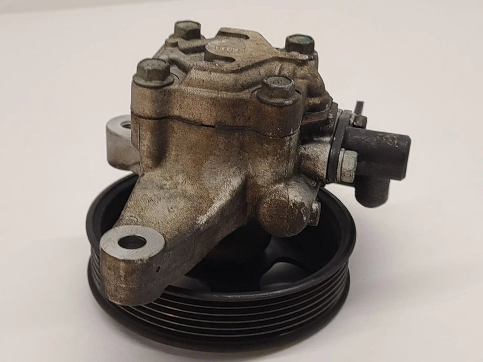 2006-2011 起亚 SEDONA 动力转向泵 571104D200 06-11      — 第 4/4 张图片