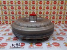 21-25 Ford Bronco Sport 8f35 Transmission Torque Converter Gxfzb Jm5p-sc Oem
