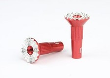 aXes Leve radiocomando 3D JR (2 pz) Fuxia