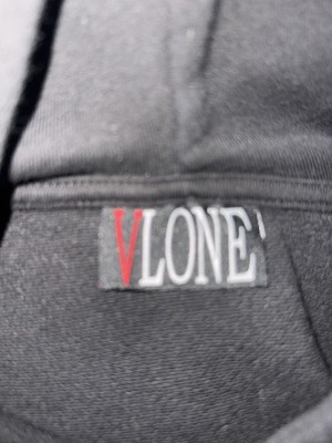 VLONE X Reversible staple hoodie 100% Authentic | eBay