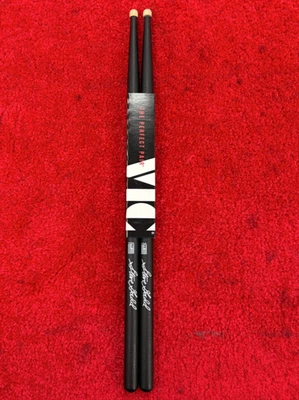 Vic Firth Steve Gadd SSG Black Drumsticks