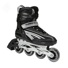 Patines en línea 5th Element Panther XT para hombre - talla 8 - ENVÍO GRATUITO