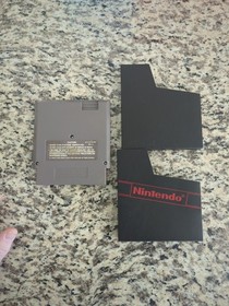 Batman: Il ritorno del Joker (Nintendo NES) - pulito e testato - doppie custodie OEM